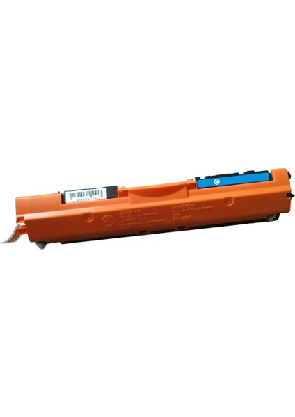 ® for Cp1025 Toner Mavi