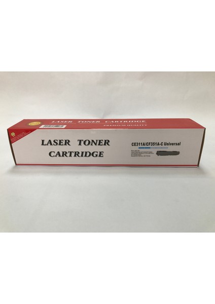 ® for Ce311A/126A Toner Mavi fiyatları