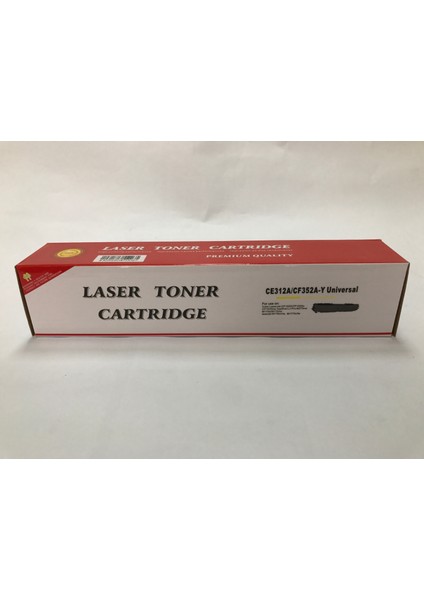 ® for Cp1025Nw Toner Sarı