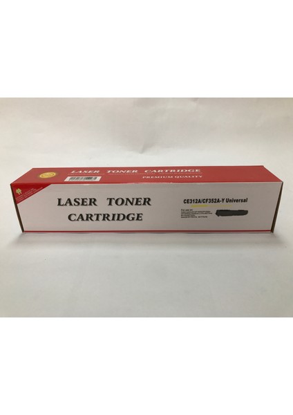 ® for M275 Mfp Toner Sarı