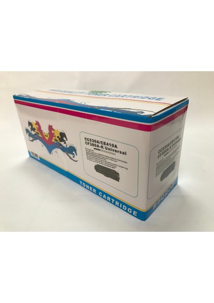 ® for M451Dw Toner Siyah