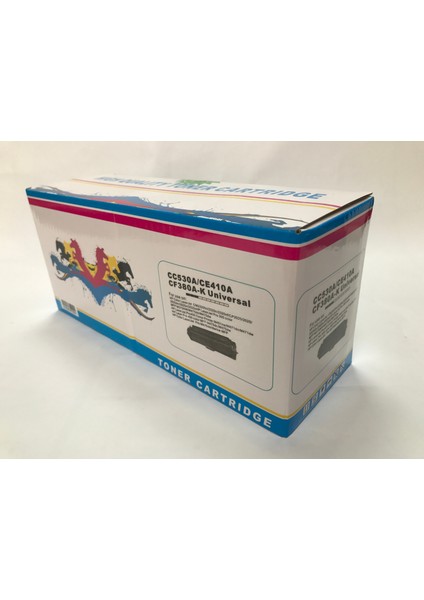 ® for 304A Toner Siyah