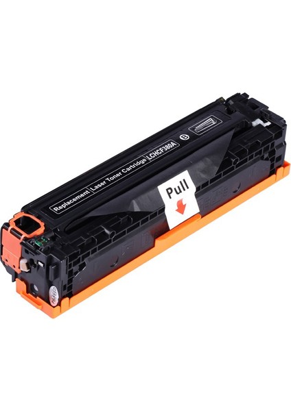 ® for Canon Lbp7680/Lbp7680Cx Toner Siyah
