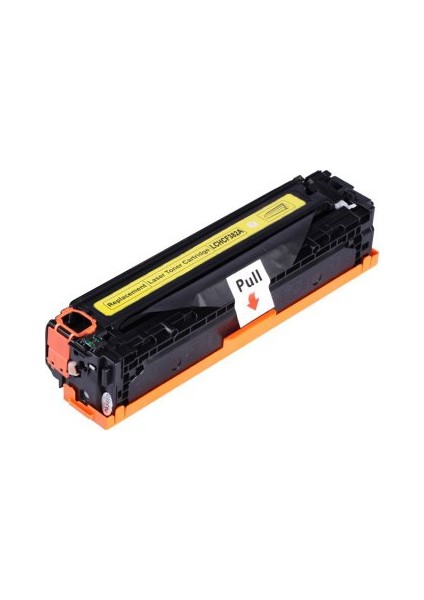 ® for M351/M351A Toner Sarı