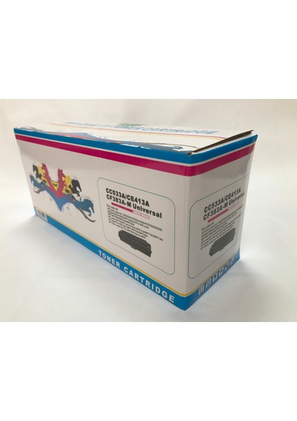 ® for Canon Mf8540/Mf8540Cdn Toner Kırmızı fiyatları