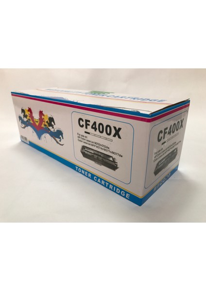 ® for M277/M277Dw Toner Siyah (2800 Sayfa-Yüksek Kapasite)