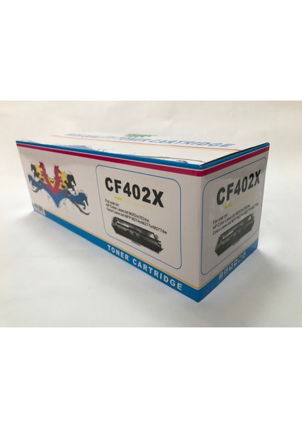® for M274/M274N Toner Sarı (2300 Sayfa-Yüksek Kapasite)