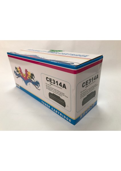 ® for Canon Lbp7018/Lbp7018C Drum Ünitesi