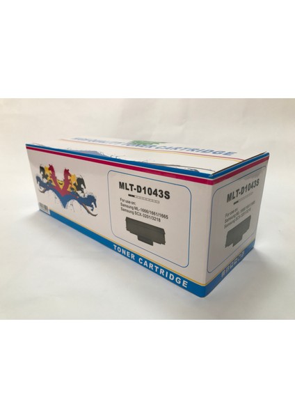 ® for Samsung Scx3200 Toner