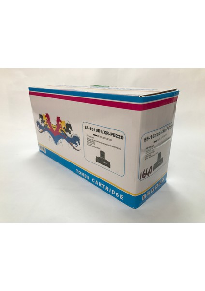 ® for Samsung Mlt-D108S Toner