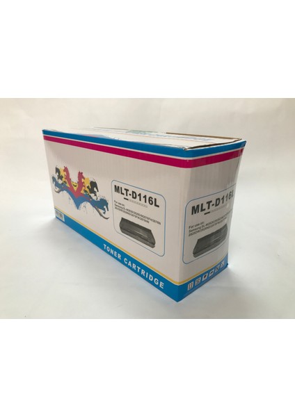 ® for Samsung Mlt D116L/Mlt D116S Toner *Chip-Li*