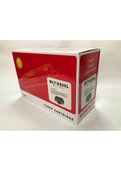® for Samsung Ml3710/Ml3710D/Ml3710Dw Toner