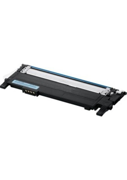 ® for Samsung Clx3305W Toner Mavi