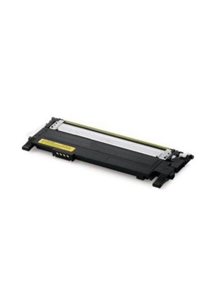 ® for Samsung Clt-Y406S Toner Sarı