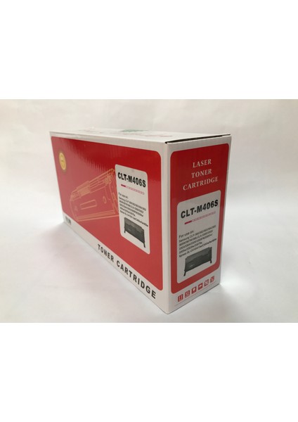 ® for Samsung C460W Toner Kırmızı fiyatları