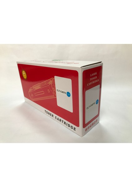 ® for Samsung Clx3185Fn Toner Mavi
