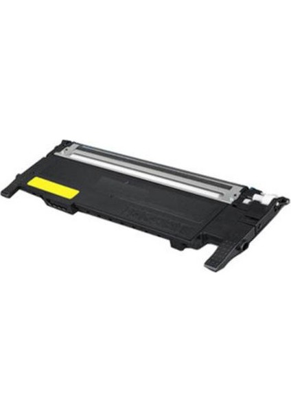 ® for Samsung Clx3185 Toner Sarı