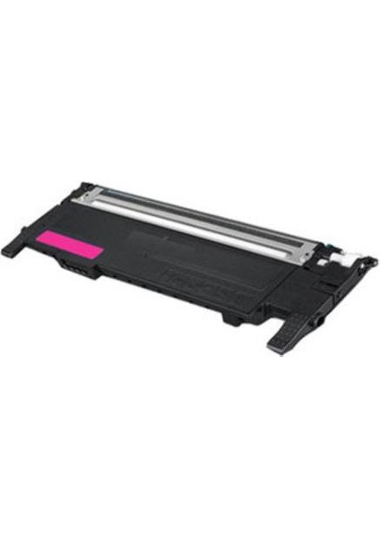 ® for Samsung Clp325W Toner Kırmızı