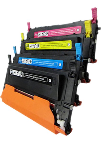 ® for Samsung Clx3175Fn Toner Takım