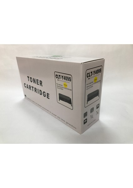® for Samsung Clp310 Toner Sarı