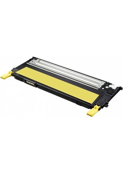 ® for Samsung Clx3170/Clx3170Fn Toner Sarı