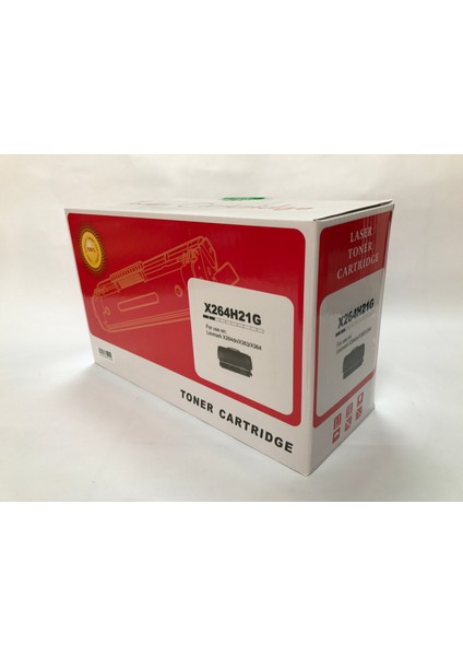 ® for Lexmark X363 Toner