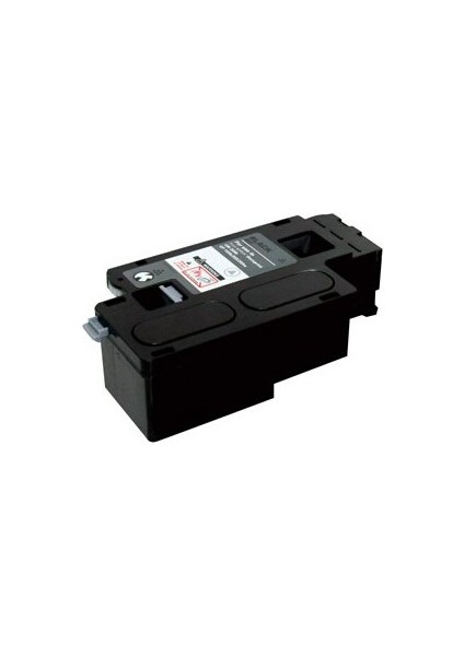 ® for Xerox Phaser 6000 Toner Siyah