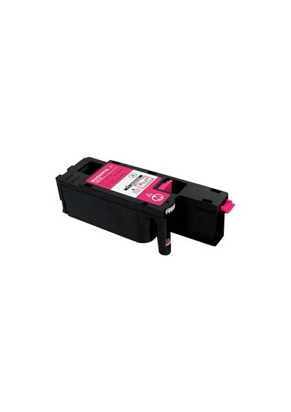 ® for Xerox Phaser 6000 Toner Kırmızı
