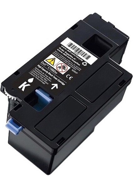 ® for Xerox Phaser 6022 Toner Siyah