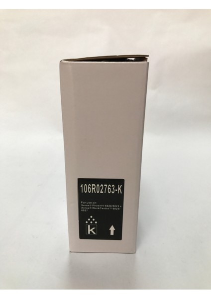 ® for Xerox Phaser 6022 Toner Siyah