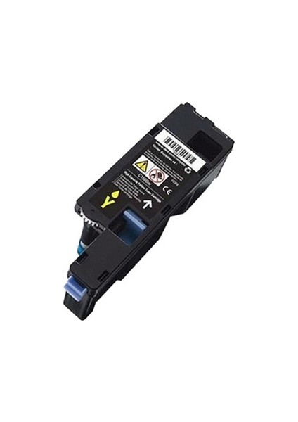 ® for Xerox Phaser 6022 Toner Sarı