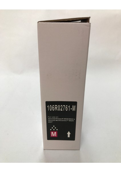® for Xerox Phaser 6020 Toner Kırmızı fiyatları