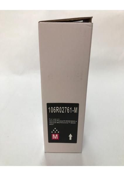 ® for Xerox Phaser 6022 Toner Kırmızı fiyatları