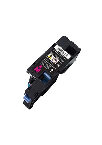 ® for Xerox Workcentre 6027 Toner Kırmızı