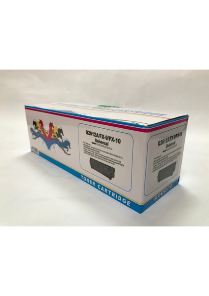® for Laserjet 3015 Muadil Toner