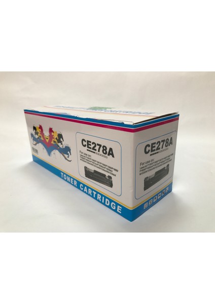 ® for Ce278A Muadil Toner fiyatları
