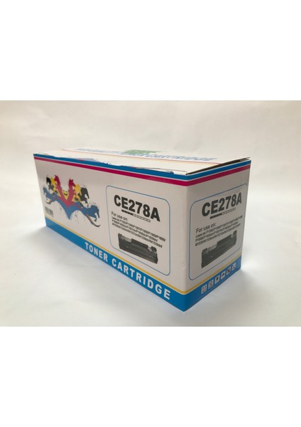 GörkemBüro® for Canon Mf4570/Mf4570Dn Toner