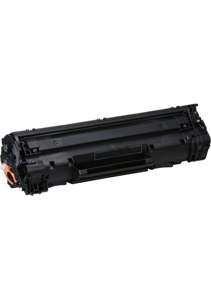 GörkemBüro® for Canon Mf237W/Mf237 Toner