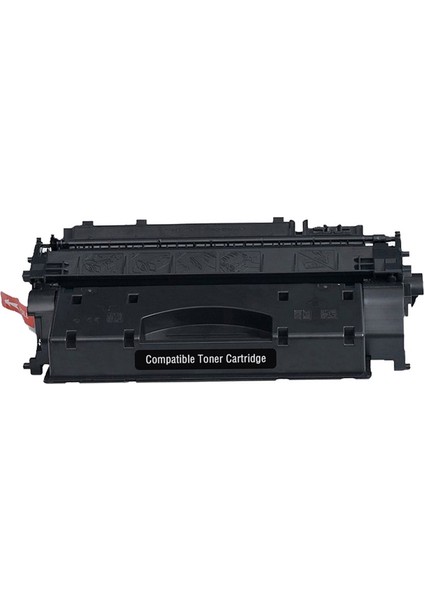 ® for Laserjet P2055Dn Muadil Toner