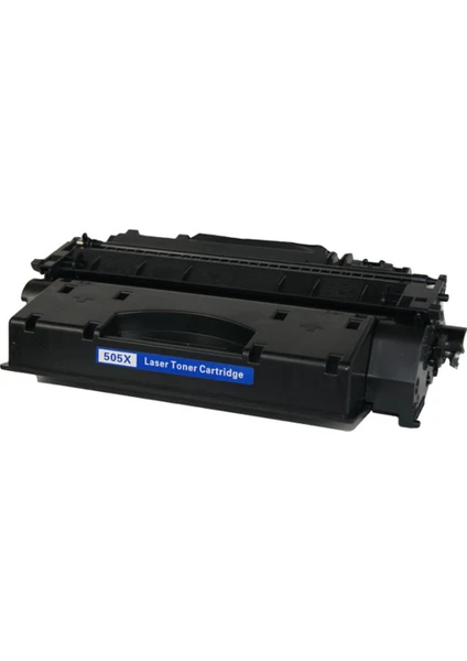 GörkemBüro® for Laserjet P2055Dn Muadil Toner (6900 Sayfa)