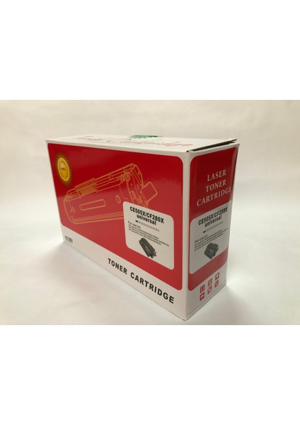 GörkemBüro® for Laserjet P2055Dn Muadil Toner (6900 Sayfa)