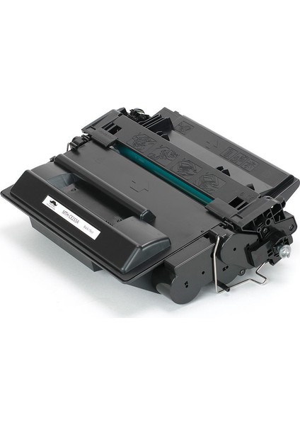 ® for Laserjet P3015D Muadil Toner