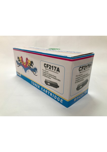 ® for Laserjet Pro M102A Muadil Toner fiyatları