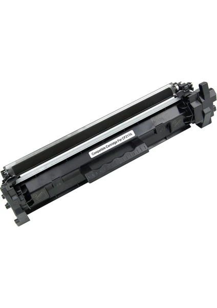 GörkemBüro® for Laserjet Pro M102W Muadil Toner