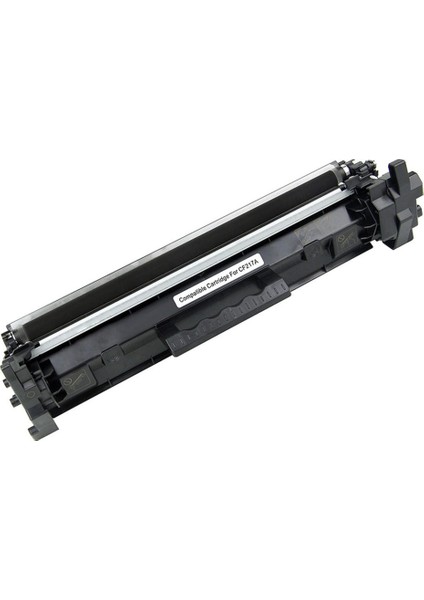 ® for Laserjet Pro M130Fw Muadil Toner
