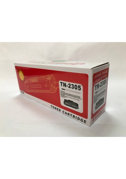 GörkemBüro® for Brother Hl-L2365/L2365Dw Toner