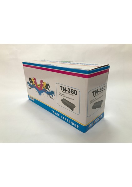 GörkemBüro® for Brother Dcp7030 Toner