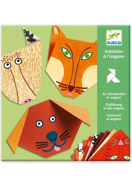 Origami / Animals