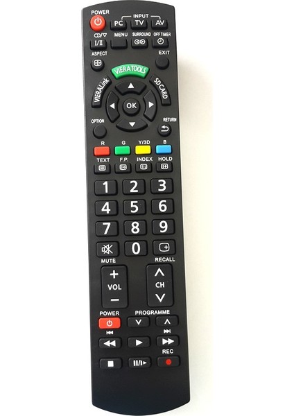 Panasonic Lcd-Led Tv Kumandası RM-D920