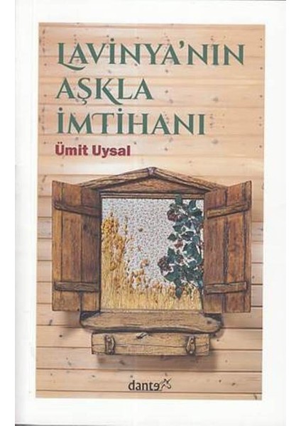 Lavinya'nın Aşkla İmtihanı